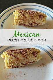 Mexican Corn On The Cob Organize And Decorate Everything gambar png