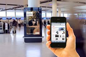 Mobile Meets Ooh Is The Sweet Spot For Location Based Marketing