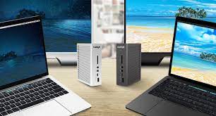 usb c docking stations for your macbook
