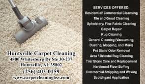 residential commercial cleansing