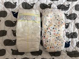 Diaper Review Abby Finn Pitter Patter With Paige