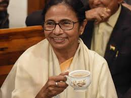 Banerjee was held up for more than two hours in a polling booth in nandigram where supporters of the. Mamata Banerjee Releases Tmc S Candidate List For Bengal Elections Business Insider India