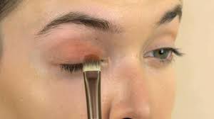 5 ways to apply eyeshadow wikihow