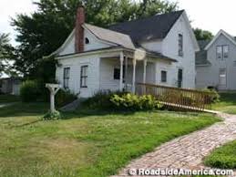 Nearby attractions include villisca ax murder house (0.00 miles) and viking lake state park (4.2 miles). Villisca Ax Murder House And Museum Villisca Iowa