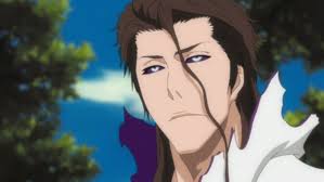 Image result for aizen sousuke