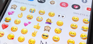 Every iphone and ipad can access emoji. How To Clear Your Frequently Used Recent Emojis From Your Iphone S Keyboard Ios Iphone Gadget Hacks