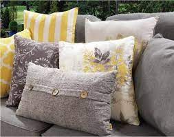 Outdoor Furnishings Cushions And