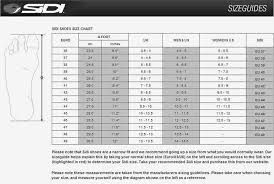 Sidi Cycling Shoes Men S Size Chart Best Picture Of Chart