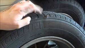 sidewall can a tire be repaired