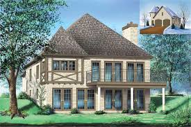 Multi Level House Plans Home Design