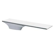 diving board 6 duro beam with