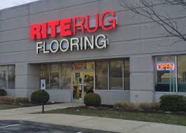 riterug flooring in lexington