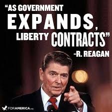 Ronald Reagan Quotes About Government. QuotesGram via Relatably.com