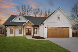 Ranch Home Floor Plans In St Louis Mo
