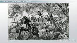 battle of new orleans definition