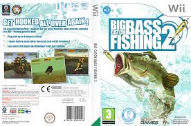 Harder than most fishing games. Rxnpgt Big Catch Bass Fishing 2