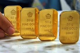 Disisi lain, harga emas antam di butik logam mulia belum tercatat mengalami perubahan hari ini. Harga Emas 24 Karat Antam Hari Ini 17 Januari 2020 Market Bisnis Com