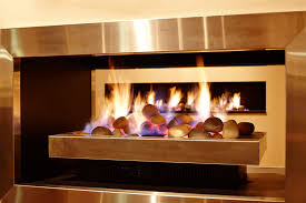 real flame gas fireplaces freestanding