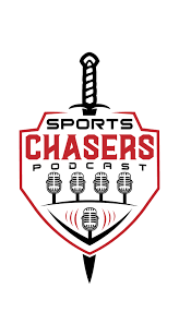 Sports Chasers Podcast