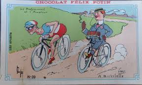 Résultat de recherche d'images pour "sprint vélo humour"