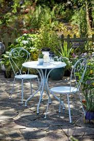 The Argos Garden Furniture Will