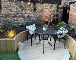 Our Top 5 Garden Design Solutions For A