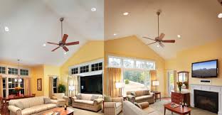 Recessed Lighting Solutions For Living