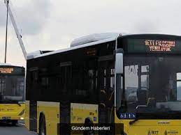 30 Ağustos İETT ücretsiz mi? 30 Ağustos otobüsler ücretsiz mi 2022? 30  Ağustos'ta otobüs, metro, marmaray, metrobüs ücretsiz mi? | İnterakt