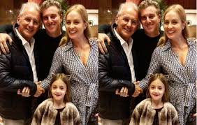 View the profiles of people named luciano huck. Eva Takes The Scene In A Picture Of Luciano Huck And Angelica Halids