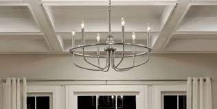 Find flush mount light ceiling lights at lowe's today. Lighting And Ceiling Fans Lowe S