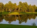 Hessel Ridge Golf | Michigan