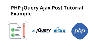 php jquery ajax post form data exle