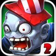 zombie diary 2 evolution for android