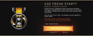 So if i use it on a weapon , i still need to acquire it from the box or the wall? Fresh Start In Call Of Duty Black Ops 4