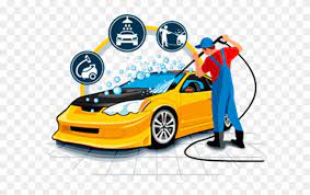 Car Graphics Vector Cleaning Wash Download Free Image - Car Wash Vector Png Clipart (#3200869) - PinClipart