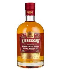 kilbeggan single pot still malt irish