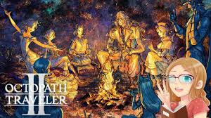 octopath traveler 2 story review