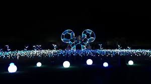 Reimagine The Magic A Festival Of Lights At Nuvali Magical Field Of Lights January 2019
