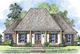 Rustic Acadian With 3 Bedrooms