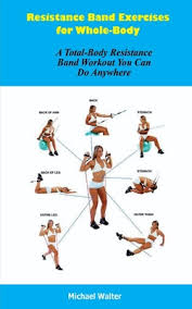 resistance band exercises for whole