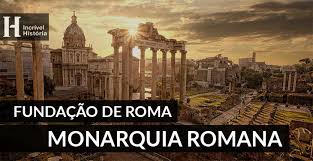 Последние твиты от as roma (@officialasroma). Roma E A Monarquia Romana Historia E Caracteristicas Resumo Incrivel Historia