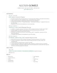 To start, let's assume tom has a simple word doc open with his name. Homemaker Resume Examples And Tips Zippia