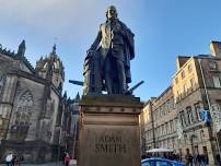 Talks at The Smith: The Birth of Scottish...