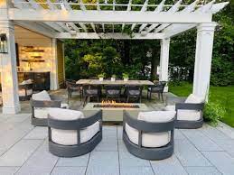 A Look At 3 Landscape Design Ideas From