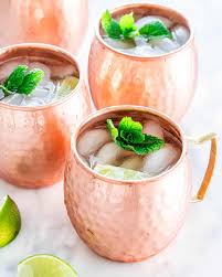 moscow mule jo cooks