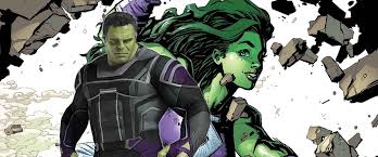 bruce banner could appear in she hulk