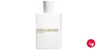 Just Rock For Her Zadig Voltaire Perfume A New Fragrance For Women 2017