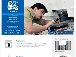 Handy appliance center is a family owned discount appliance store based in beautiful sun prairie, wi. Quality Appliance Vacuum Sales And Service Vernon Ct
