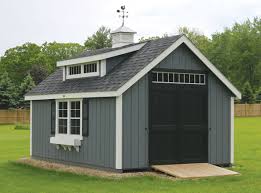 colonial shed with dormer t1 11