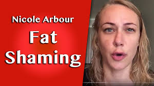 fat shaming video you